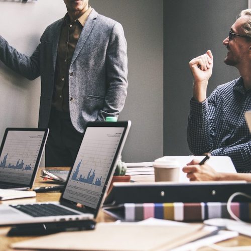 Tutores escuela de comercio internacional y exterior online