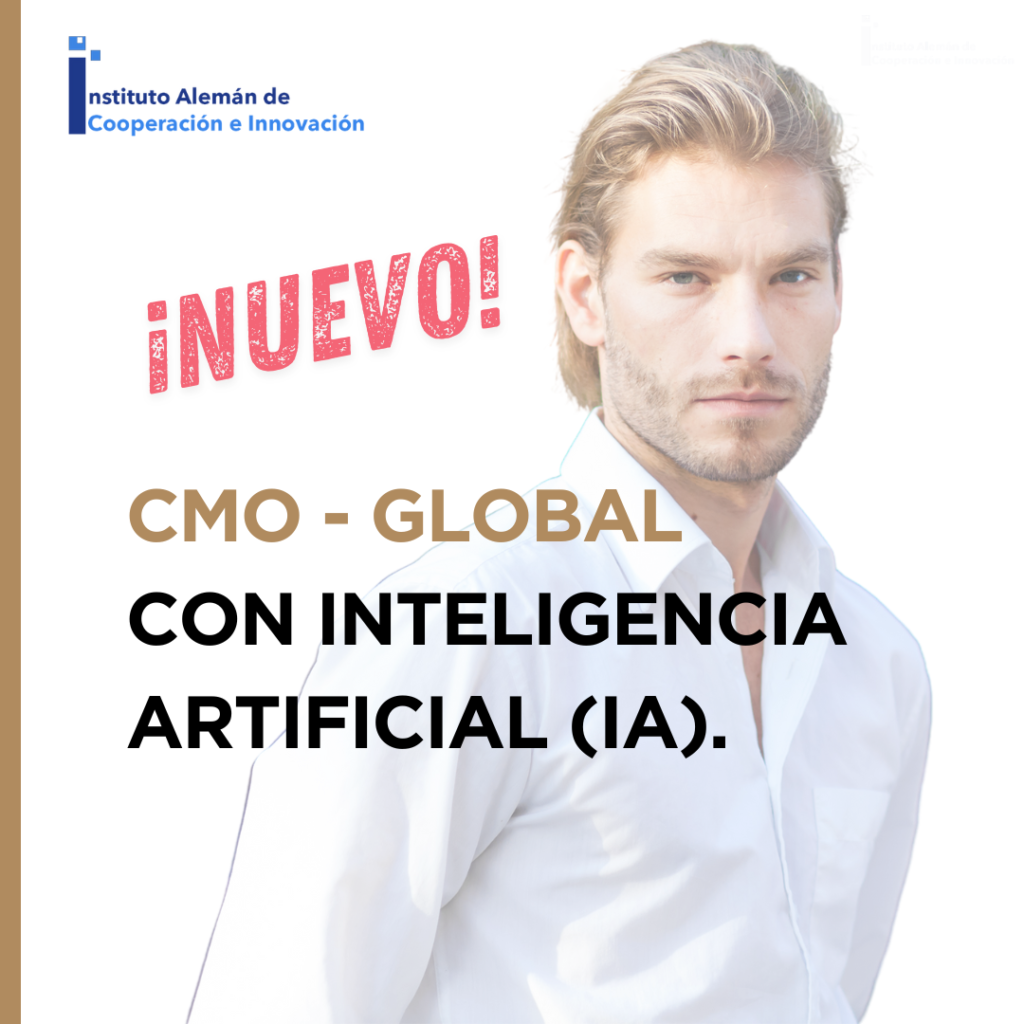 Inteligencia Artificial aplicada al Marketing y RRSS
