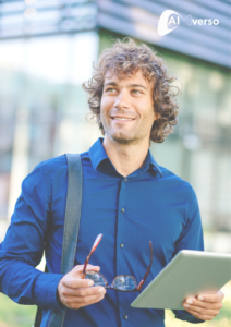 Consultor en Comercio Internacional e IA