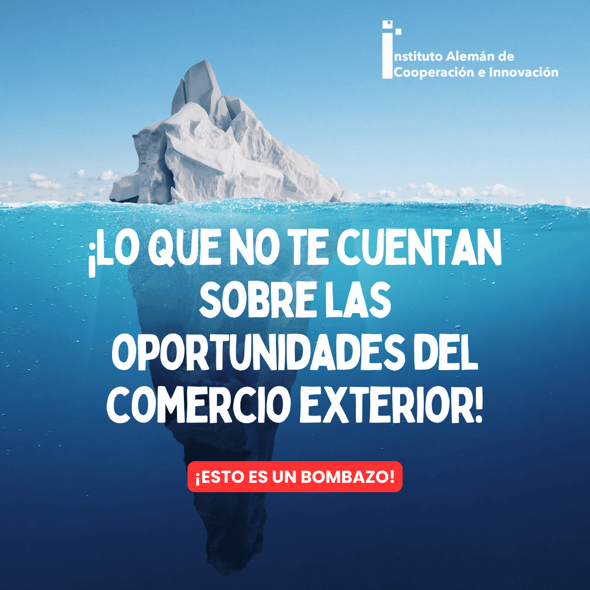 ¡Lo que no te cuentan sobre las oportunidades del comercio exterior!
