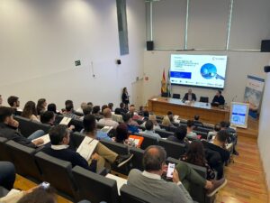inteligencia artificial en logística