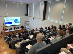 inteligencia artificial en logística