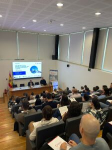 inteligencia artificial en logística