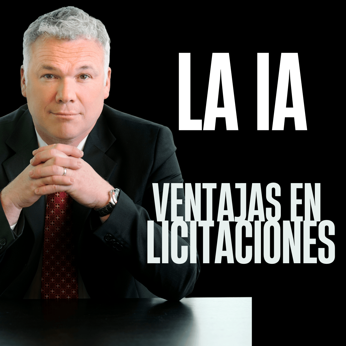 Maximiza Tus Ventas a la Administración Pública con Inteligencia Artificial